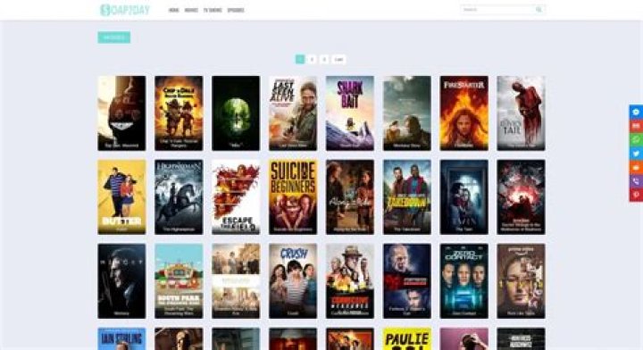 2024 Movies Download: Your Ultimate Guide to Legal and Safe Streaming