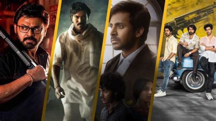 4Movierulz Alternative Telugu: Your Ultimate Guide to Legal Telugu Movie Streaming