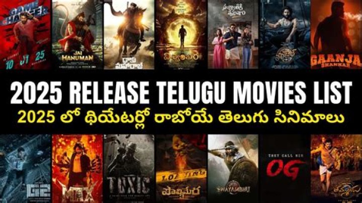 4Movierulz Telugu 2023: Your Ultimate Guide to Downloading Telugu Movies