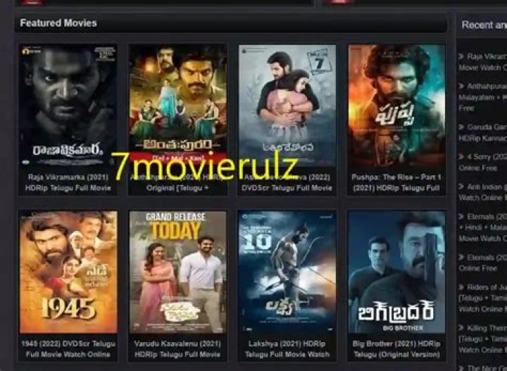 5movierulz 2023 Download Kannada: Your Ultimate Guide to Legal Streaming