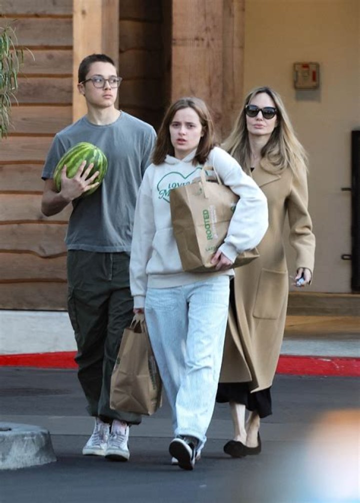 A Closer Look at the JoliePitt Family: Exploring Knox Jolie-Pitt and Siblings