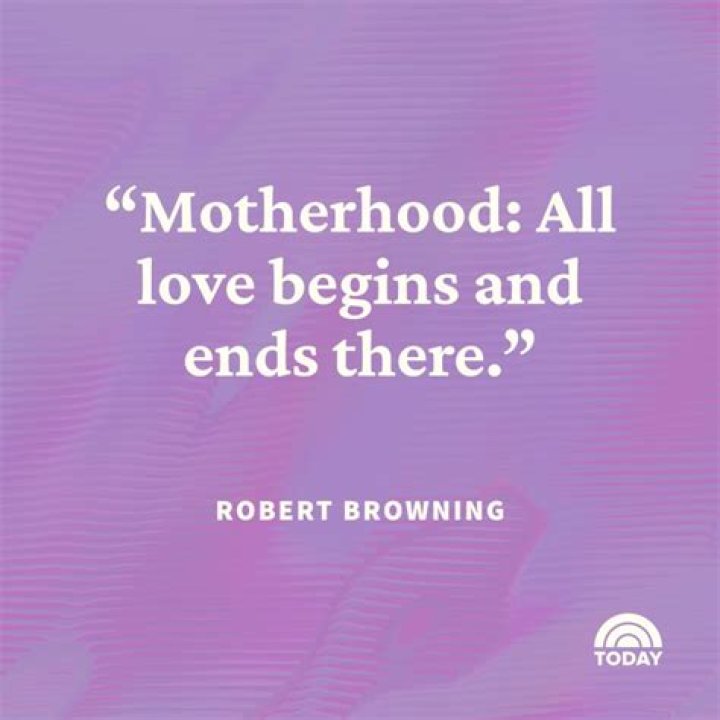 A Mother's Warmth: The Unseen Power of a Mother's Love