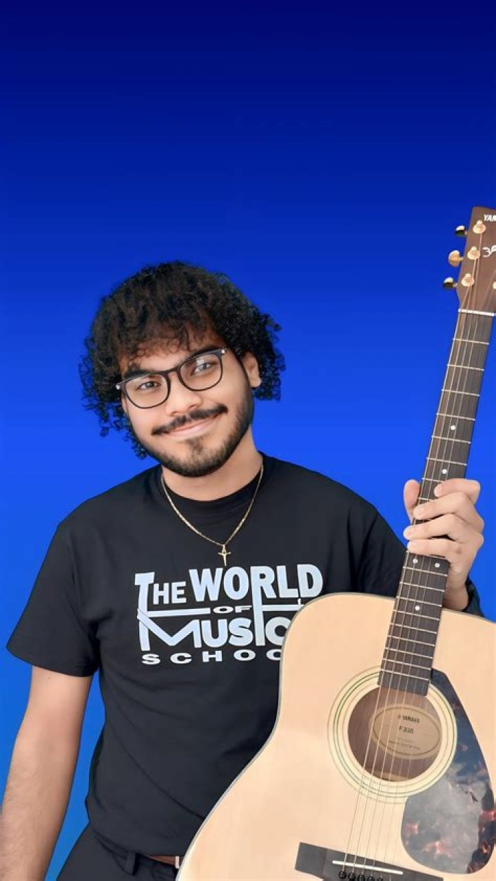 AAG Malrun: The Rising Star in the World of Music