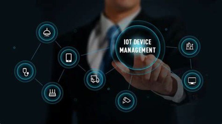 Access IoT Device Remotely Example: A Comprehensive Guide for Secure and Efficient Connections
