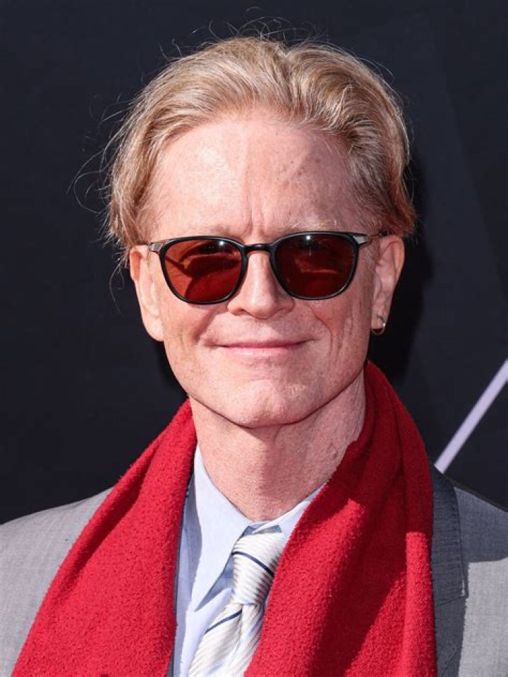 Actor Eric Stoltz: A Multifaceted Talent in Hollywood