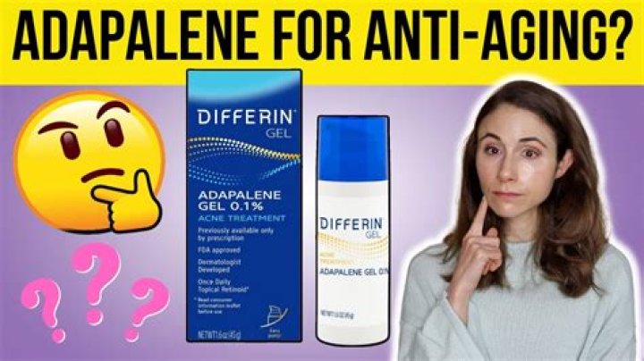 Adapalene Before and After: Transforming Your Skin with This Powerful Ingredient