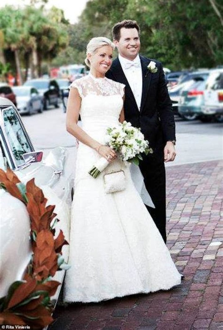 Ainsley Earhardt and Sean Hannity Wedding Date: The Inside Story
