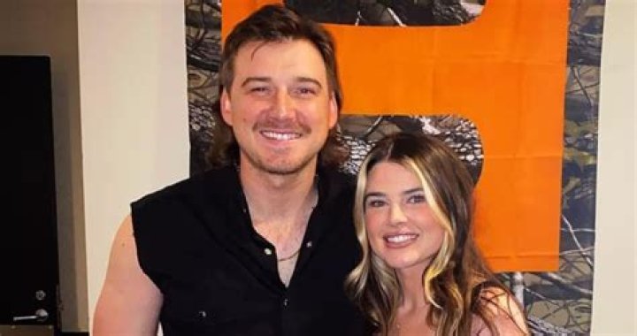 All About Morgan Wallen: His Parents, Siblings, and Family Life
