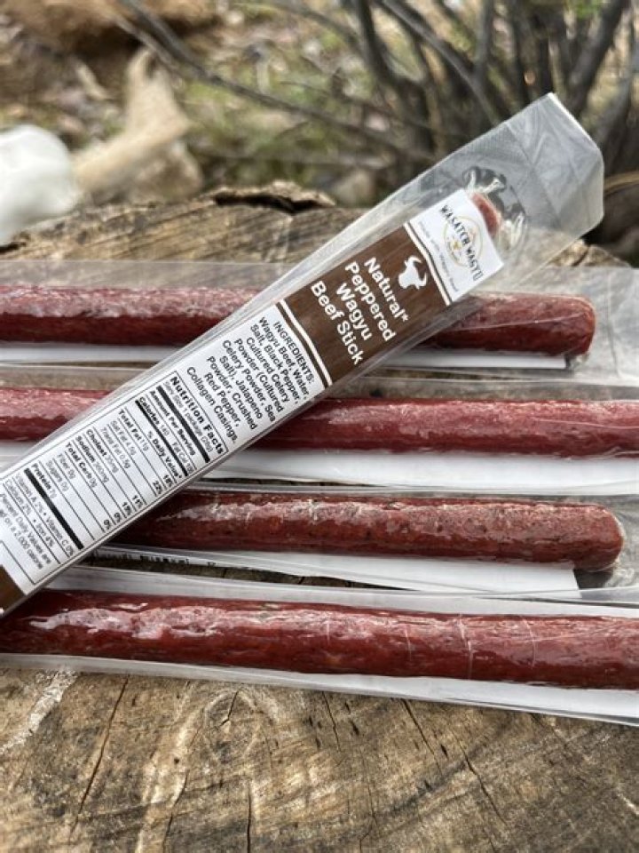 All Natural Beef Sticks Costco: A Healthy Snack Option for Everyone