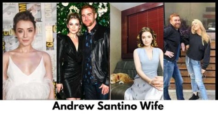 Andrew Santino Wife: A Comprehensive Look into the Comedian's Personal Life