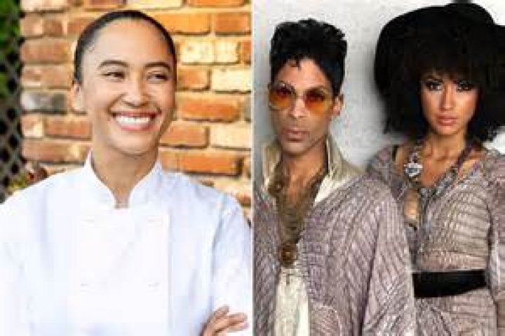 Andy Allo: The Rising Star in Music and Entertainment