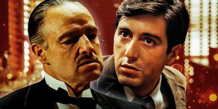Andy Garcia: The Godfather of the Silver Screen