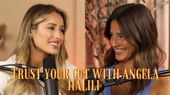Angela Halili Boyfriend: The Untold Story and Complete Guide