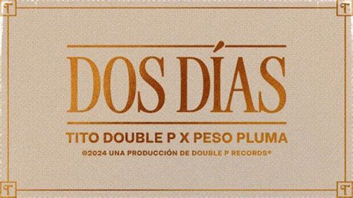 Are Peso Pluma and Tito Double P Related? Unveiling the Truth Behind the Music Duo