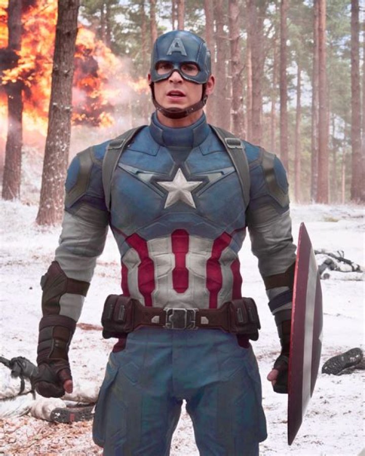 Avengers: Age of Ultron Cast &ndash; Exploring the Iconic Heroes and Villains