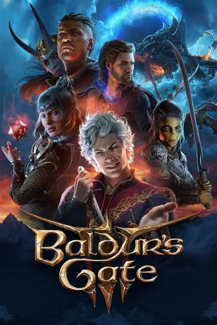 Baldur's Gate 3: The Ultimate Guide to the Most Anticipated RPG of the Year