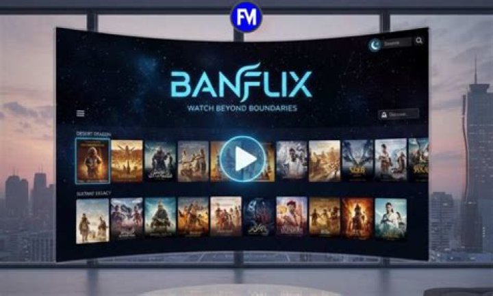 Banflix: The Ultimate Streaming Platform for Binge-Watching Enthusiasts