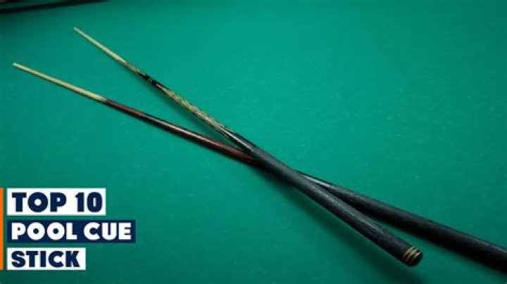 Best Cheap Pool Cue: The Ultimate Guide to Finding Your Perfect Stick