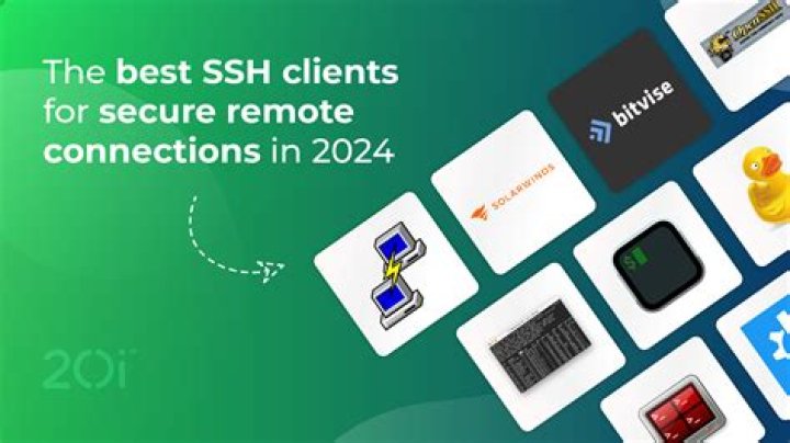 Best IoT SSH Access Device: Unlocking the Future of Secure Remote Connections