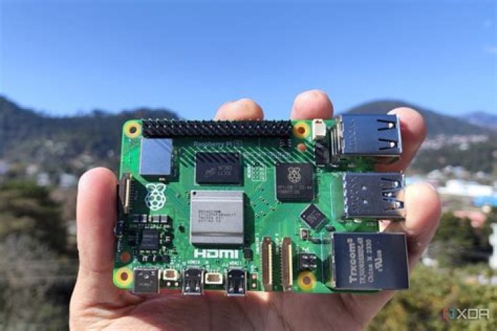 Best SSH Remote IoT Raspberry Pi Setup Guide