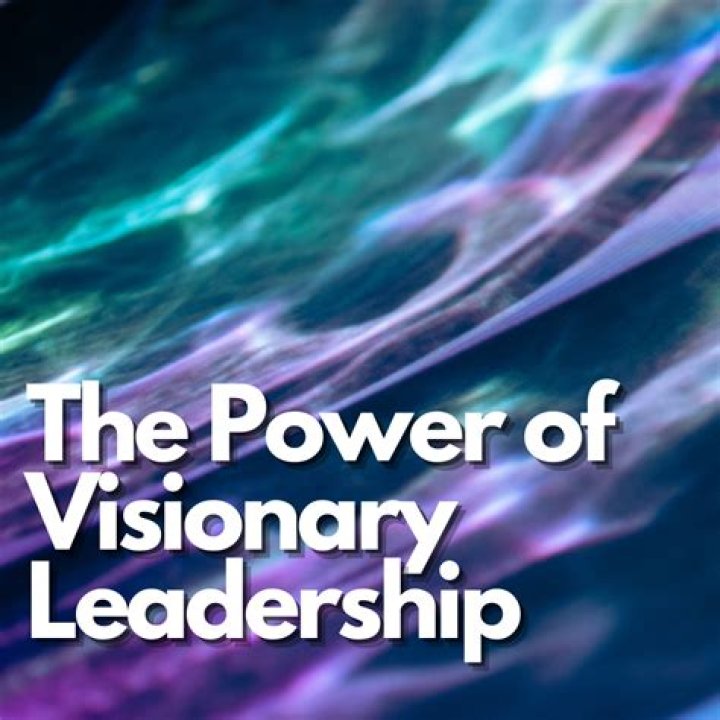 Bev Vance: The Remarkable Journey of a Visionary Leader