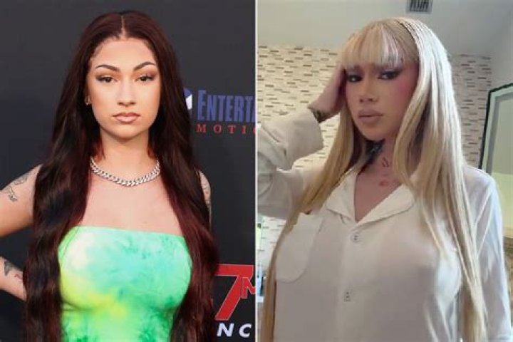 Bhad Bhabie Trump: A Comprehensive Exploration of the Star's Connection to Politics