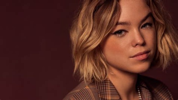 Biography of Milly Alcock: The Rising Star in Hollywood