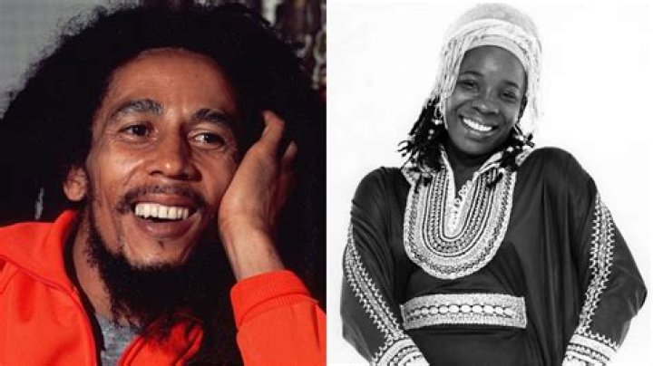 Bob Marley's Comedian Wife Name: A Deep Dive Into His Life and Legacy