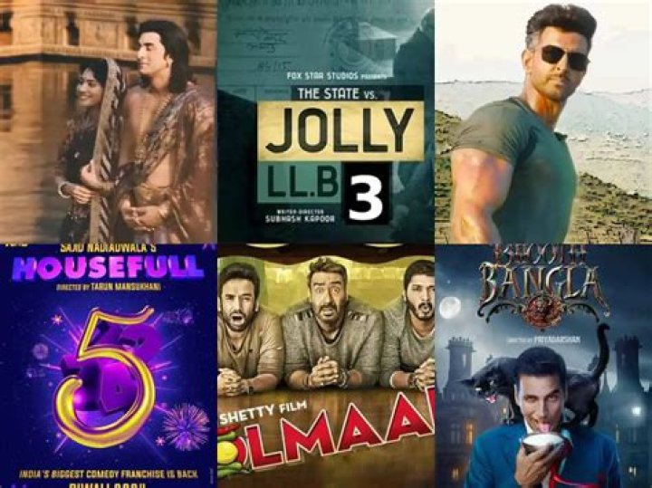 Bolly4u.io: Your Ultimate Guide to the Latest Bollywood Movies and Series