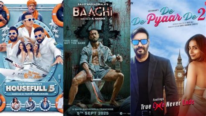 Bolly4U LA Movies: Your Ultimate Guide to Bollywood Films in Los Angeles