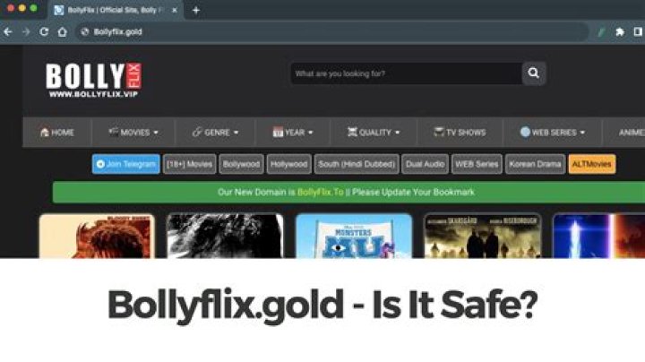 Bolly4u Tips: Your Ultimate Guide to Bollywood Entertainment