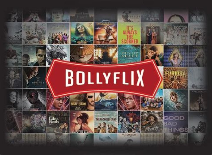 BollyFlix HD: Your Ultimate Destination for High-Quality Bollywood Movies