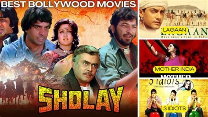 Bollywood MKV: Your Ultimate Guide to Exploring Indian Cinema Masterpieces