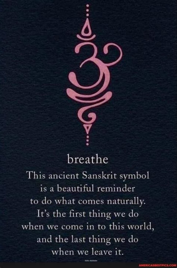 Breathe Sanskrit: The Ancient Art of Breathing for Modern Wellness