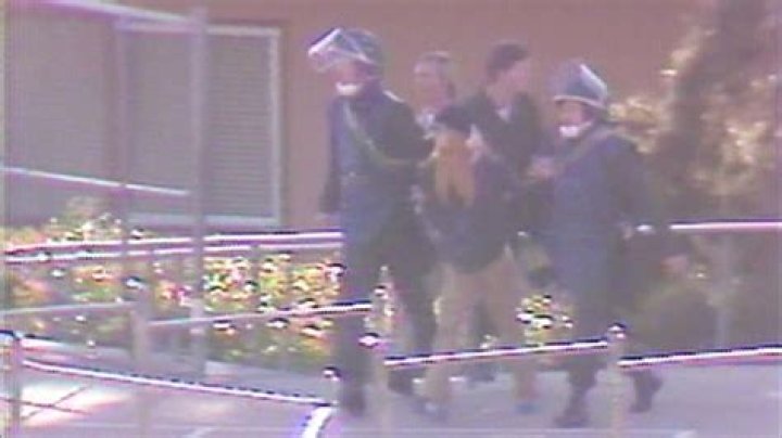 Brenda Spencer School Shooting: A Detailed Examination of the Tragic Incident