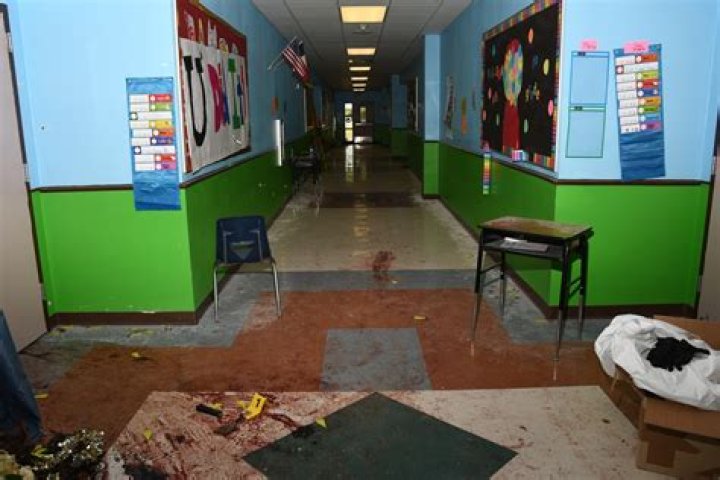 Brenda Spencer Story: The Infamous School Shooting Incident
