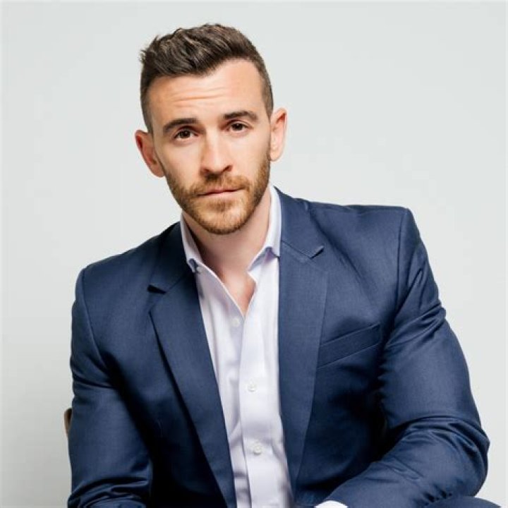 Brian Taylor Cohen: The Husband Everyone's Curious About