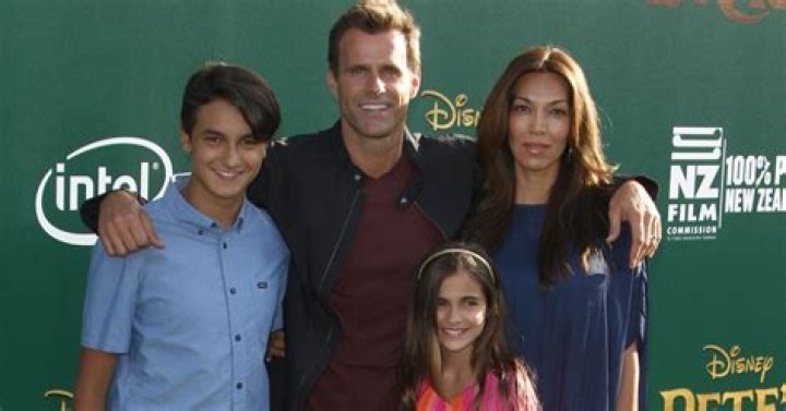 Cameron Mathison: A Comprehensive Look at His Life, Career, and Achievements
