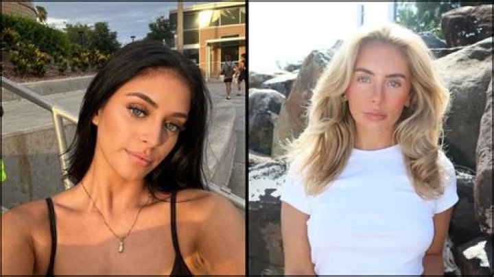 Camilla Araujo: A Rising Star in the World of Modeling and Entertainment