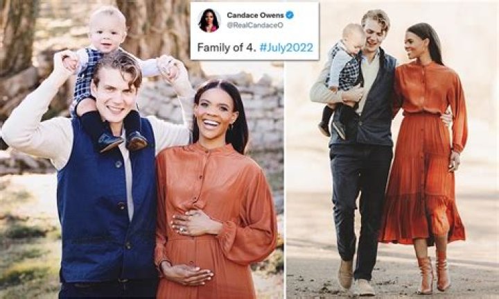 Candace Owens Family: A Comprehensive Look into Her Personal Life and Family Dynamics