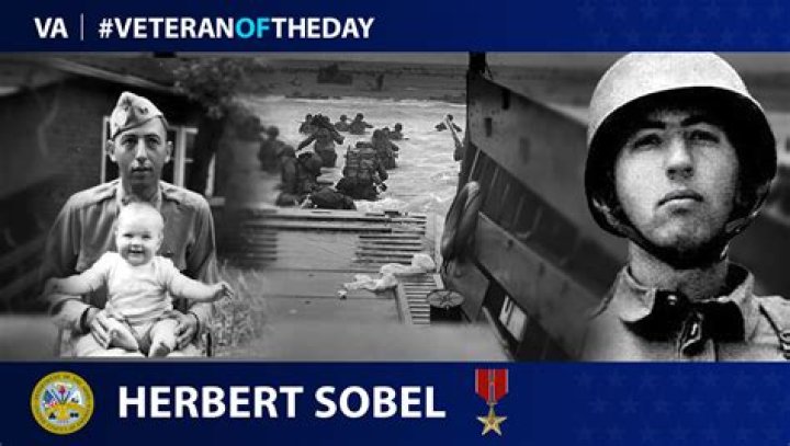 Captain Sobel: The Controversial yet Courageous Military Leader