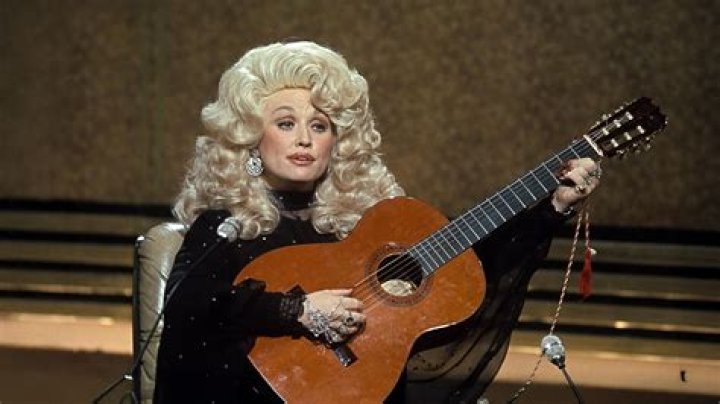 Carl Dean Dolly Parton: The Untold Story of Love, Legacy, and Music
