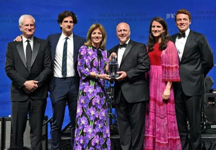 Caroline Kennedy Illness: Understanding the Health Challenges of a Prominent Figure