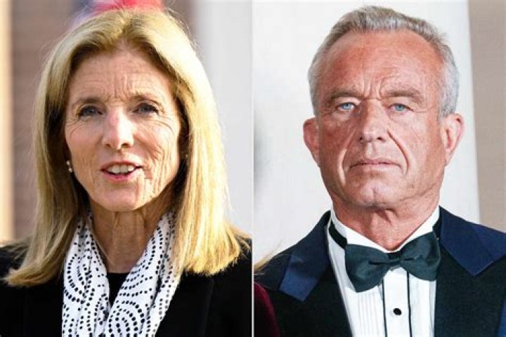 Caroline Kennedy Wrinkles on Face: A Closer Look at Aging Gracefully