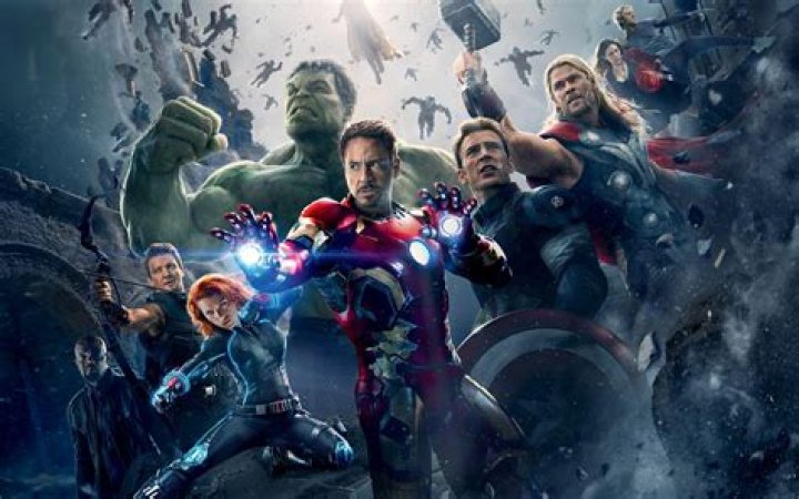 Cast of Avengers: Age of Ultron &ndash; A Comprehensive Guide to the Heroes and Villains