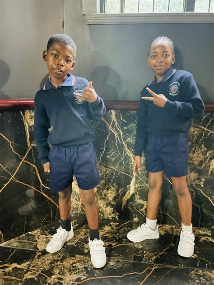 Chanok Twins: What Happened? Unveiling the Truth Behind the Phenomenon
