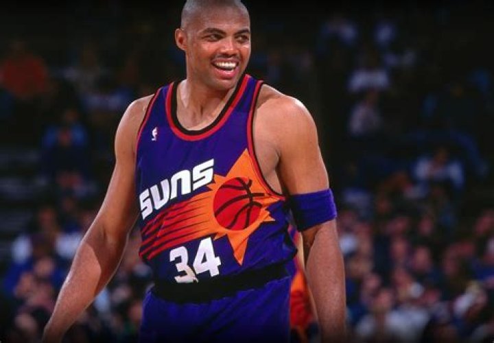 Charles Barkley Bio: The Life and Legacy of a Basketball Legend