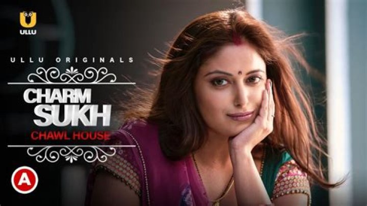 Charmsukh Web Series: A Comprehensive Dive Into the Sensational Drama