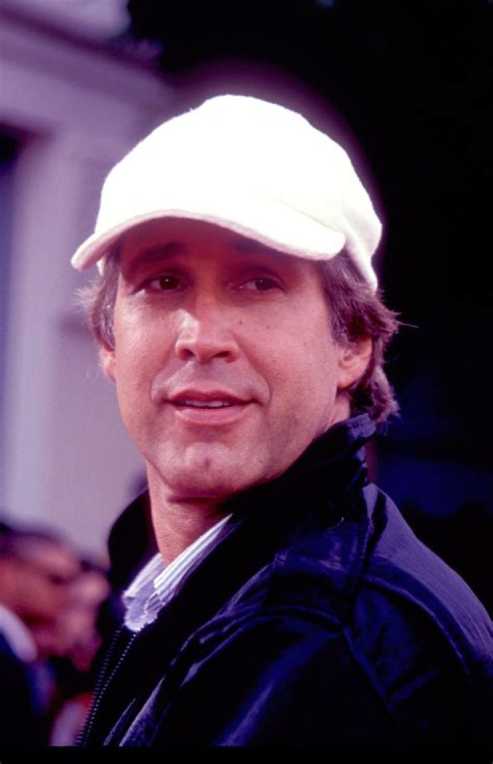 Chevy Chase Net Worth: A Comprehensive Look at the Iconic Comedian's Wealth and Legacy