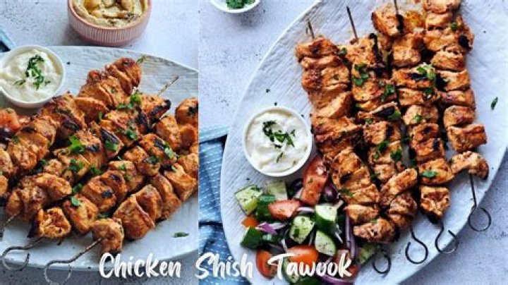 Chicken Mishwi vs Chicken Tawook: A Comprehensive Comparison for Food Lovers
